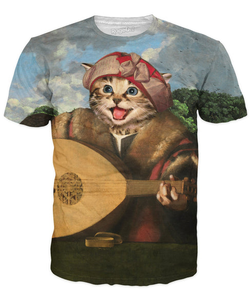 Giovanni Catiani T-Shirt