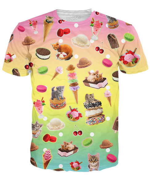 My Sweet Kitties T-Shirt