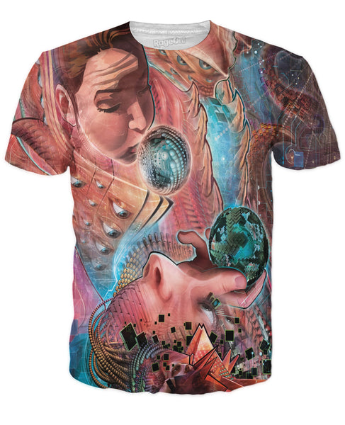 Spoken Objects T-Shirt