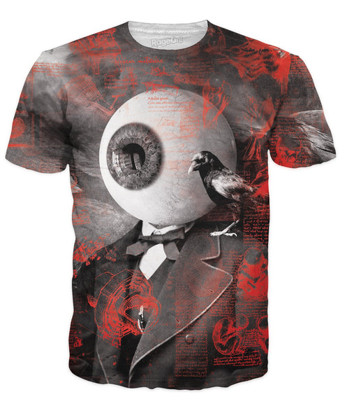 Solar Eyeball T-Shirt