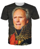 Clint Eastwood T-Shirt