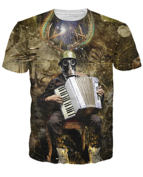 Serenade to the Universe T-Shirt
