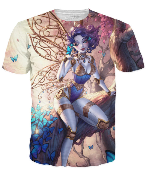 Mec Fairy T-Shirt