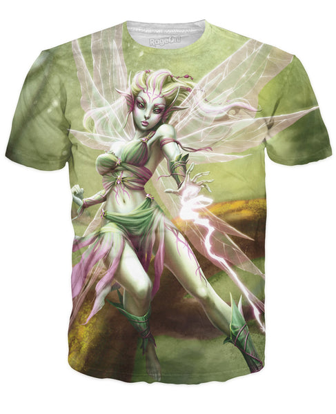 Pixie T-Shirt