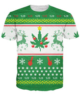 Mary Christmas T-Shirt