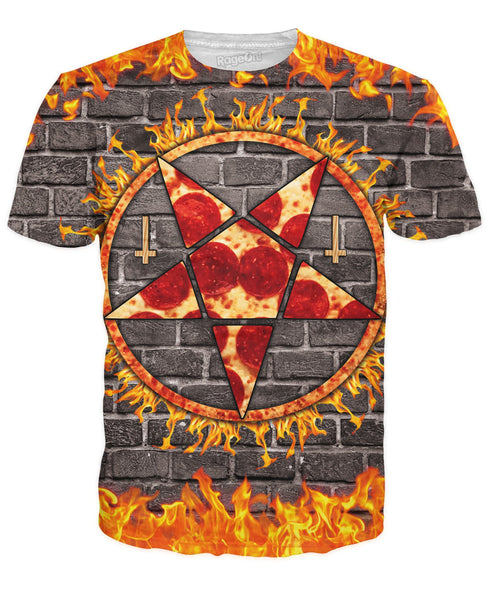 Hail Pizza T-Shirt