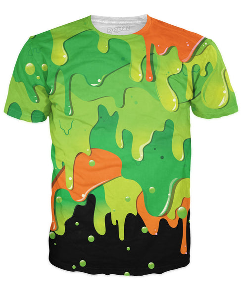 Slimed T-Shirt