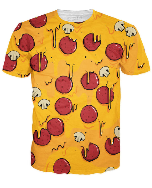 Pizza Time T-Shirt