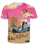 Spring Cleaning T-Shirt