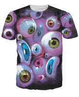 Eye Can See You T-Shirt