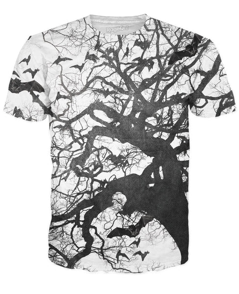 Bat Branches T-Shirt