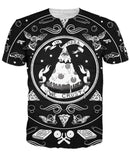 In Pizza We Crust T-Shirt