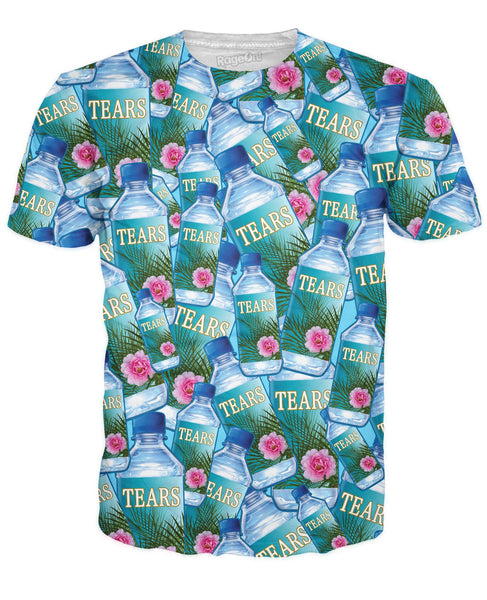 Fresh Spring Tears T-Shirt