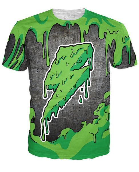 Slimebolt Industrial T-Shirt