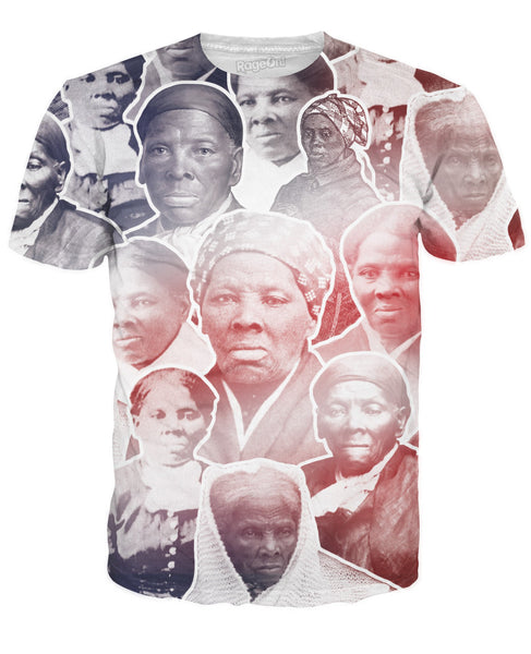 Harriet Tubman Paparazzi T-Shirt