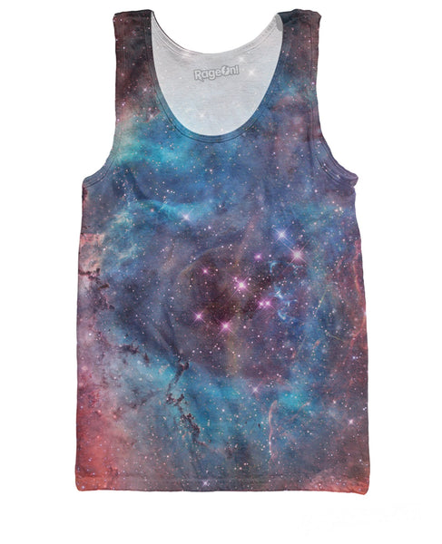 Starstrukk Tank Top