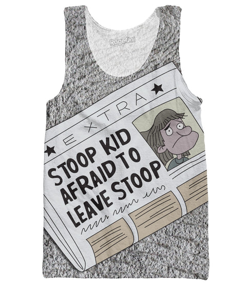 Stoop Kid Tank Top