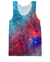 Crystal Space Tank Top