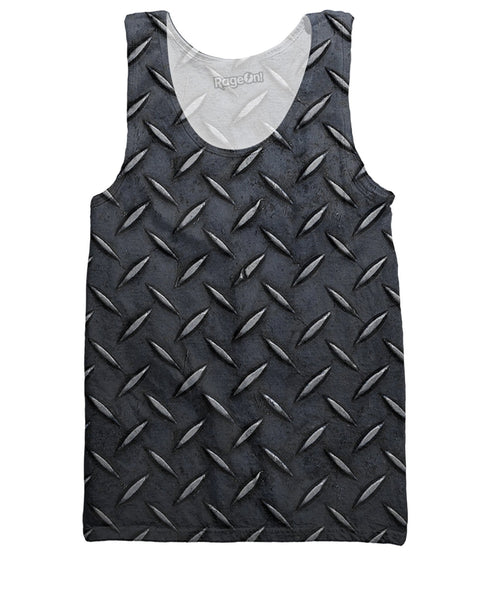 So Metal Tank Top