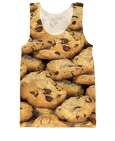 Cookies V2 Tank Top