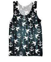 Seaworthy Tank Top