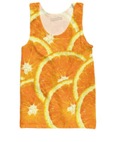 Oranges Tank Top