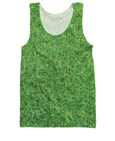 Grass Tank Top