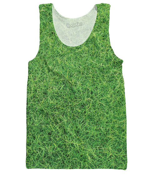 Grass Tank Top