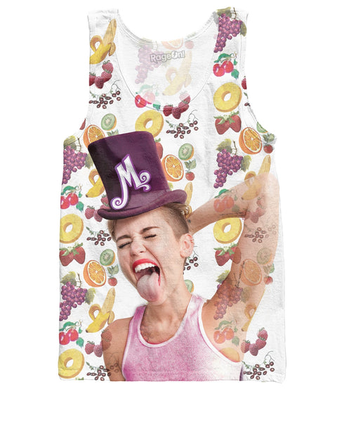 Miley Wonka Tank Top