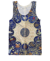 Horoscopes Tank Top