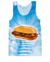 McDiabetes Tank Top