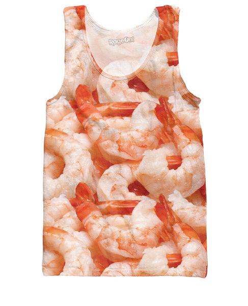 Shrimp Tank Top