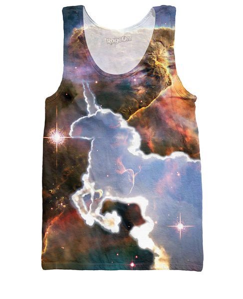 Unicloud Tank Top