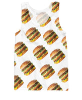 Big Mac Tank Top