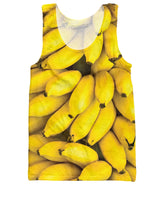 Bananas Tank Top