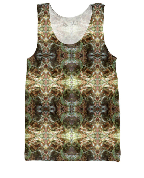 420 Tank Top