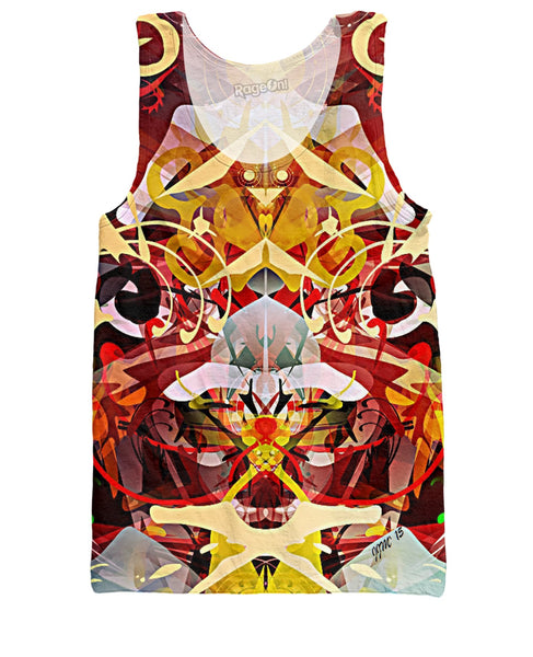 Icarus Tank Top