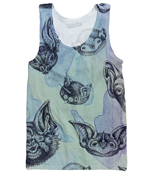 Bats Tank Top