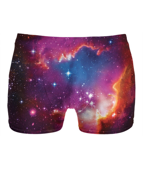 Cosmic Forces Underwear