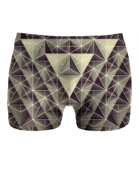 Isometry Underwear