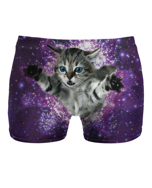 Kitty Glitter Underwear