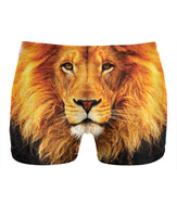 Lion Underwear