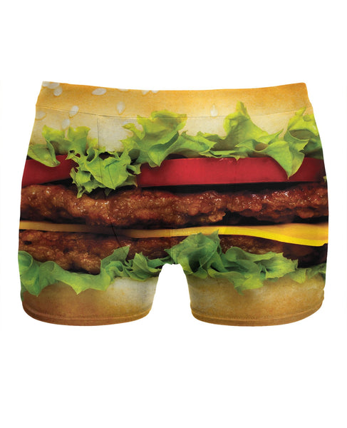 Burger Underwear