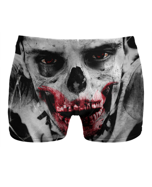 Zombie Underwear