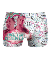 Fuck You Science Underwear