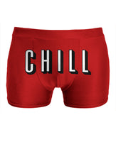 Chill Underwear