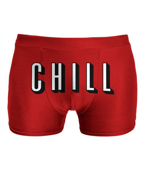 Chill Underwear