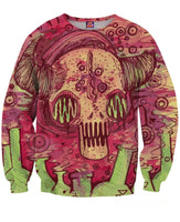 Alpha Sweatshirt