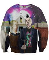 American Gothic Sweatshirt