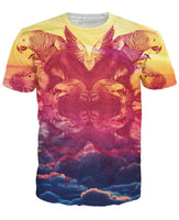Birds of Feather T-Shirt